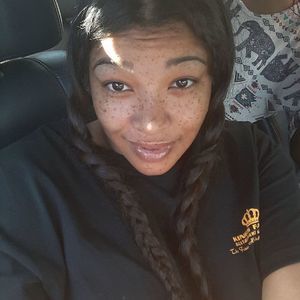 Meet your Posher, Hafeezah